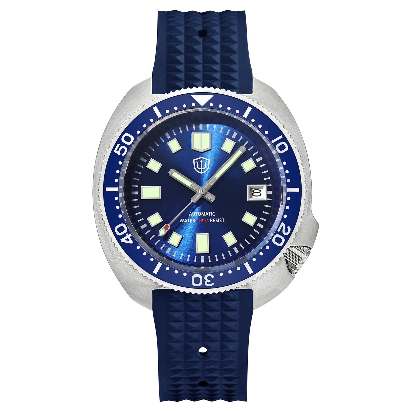 Watchdives WD6105 Captain Willard 6105 Dive Watch Collection