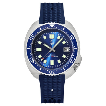 Watchdives WD6105 Captain Willard 6105 Dive Watch Collection