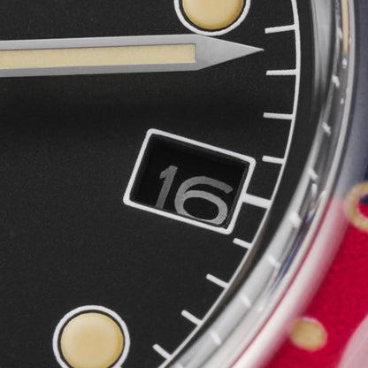 🔥WeeklyDeals🔥Watchdives WD6542 38mm GMT Men Watch