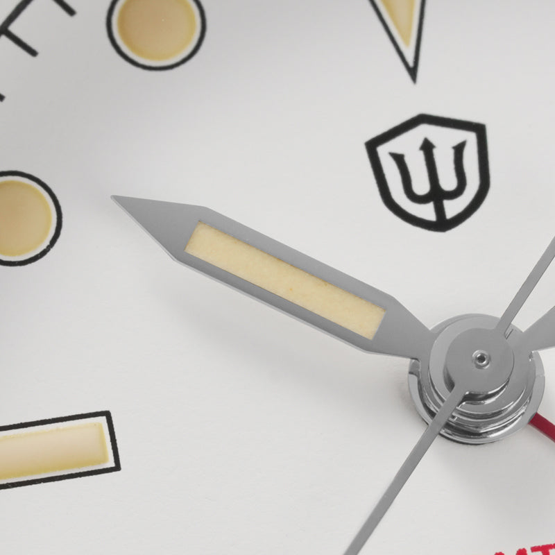 🔥WeeklyDeals🔥Watchdives WD6542 38mm GMT Men Watch