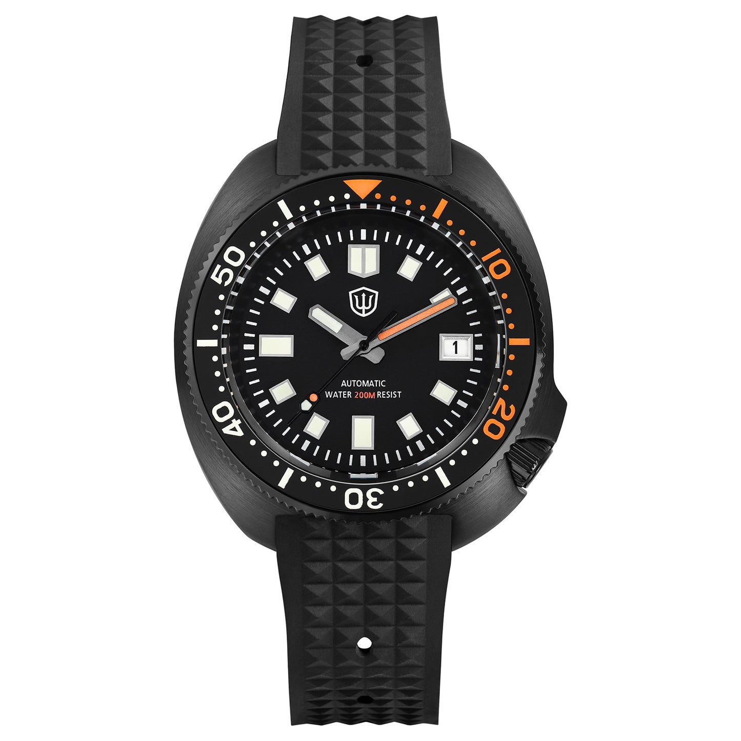 Watchdives WD6105 Captain Willard 6105 Dive Watch Collection