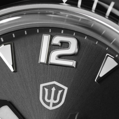Watchdives WD50Q 50-Fathoms VH31 Dive Watch
