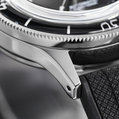 Watchdives WD50Q 50-Fathoms VH31 Dive Watch