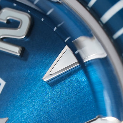 Watchdives WD50Q 50-Fathoms VH31 Dive Watch