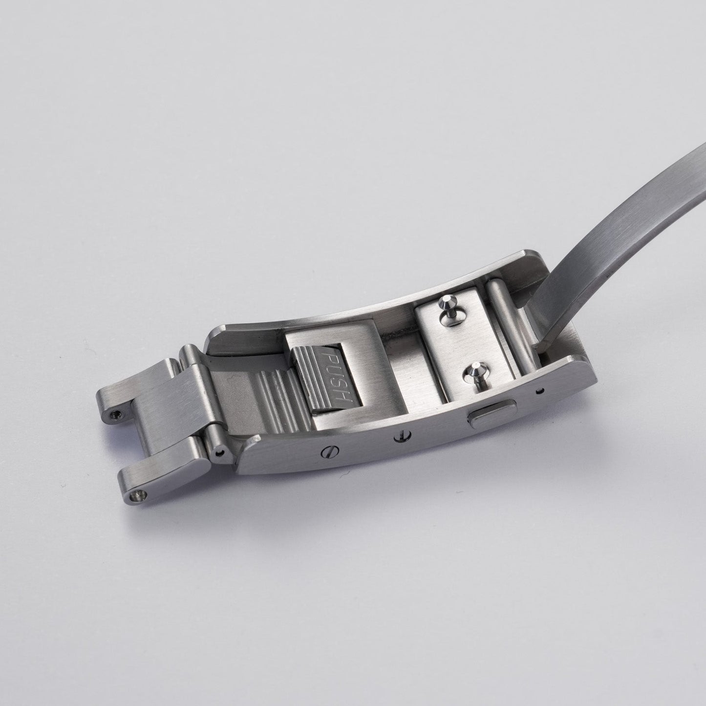Watchdives OTF Adjustable Clasp