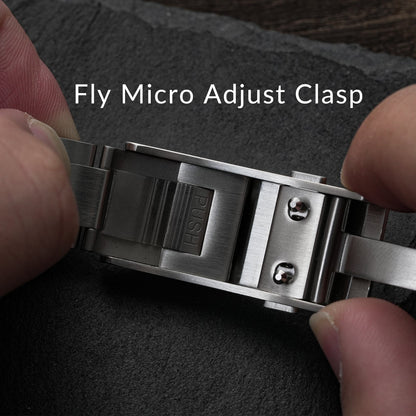 Watchdives OTF Adjustable Clasp