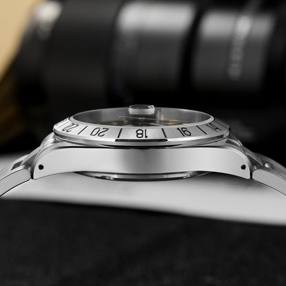 Watchdives WD16570 NH34 GMT Watch V2