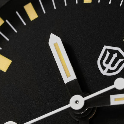 Watchdives WD16570 NH34 GMT Watch V2