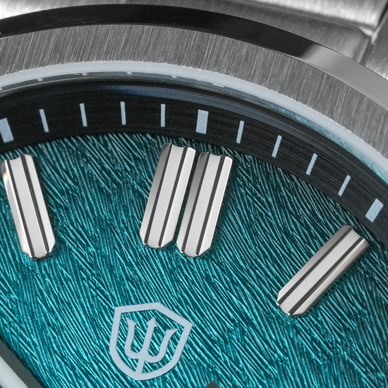 Watchdives WD0003 Original Design Aventurine Men Watch
