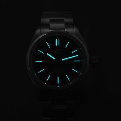 Watchdives WD0003 Original Design Aventurine Men Watch