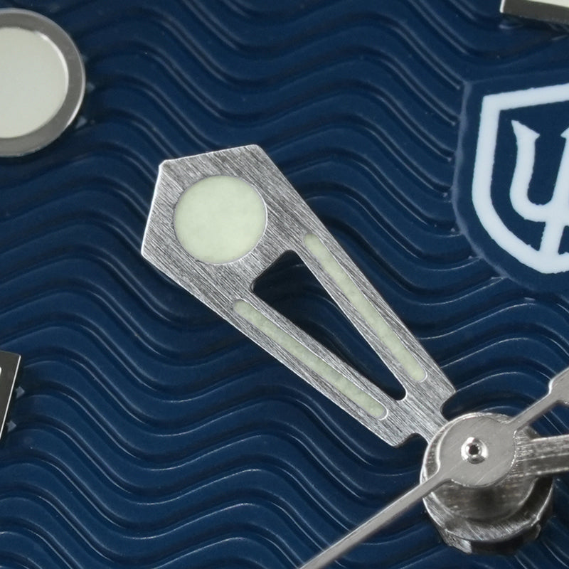 🔥WeeklyDeals🔥Watchdives WD007ST 39mm NTTD Dive Watch