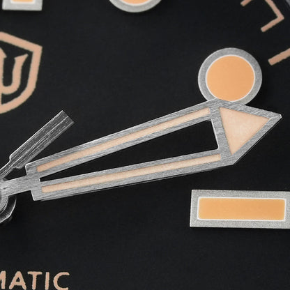 🔥WeeklyDeals🔥Watchdives WD007ST 39mm NTTD Dive Watch