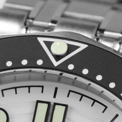 🔥WeeklyDeals🔥Watchdives WD007ST 39mm NTTD Dive Watch