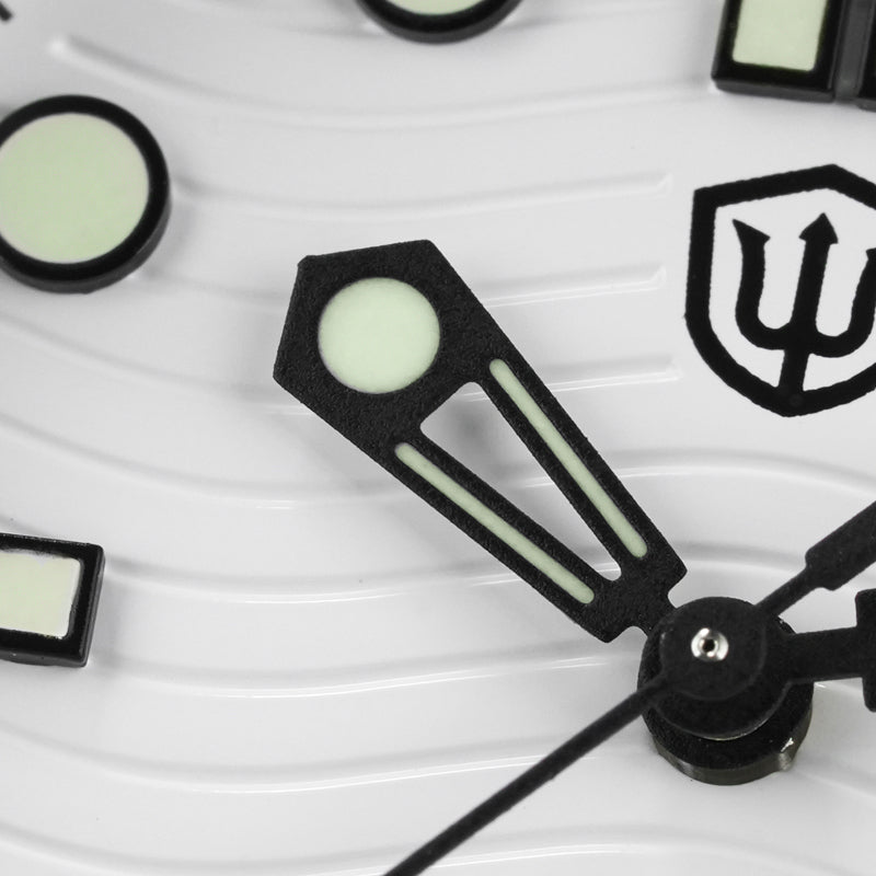 🔥WeeklyDeals🔥Watchdives WD007ST 39mm NTTD Dive Watch