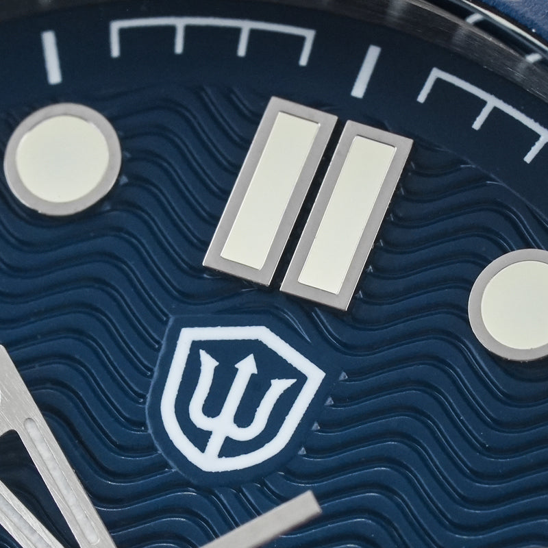 🔥WeeklyDeals🔥Watchdives WD007ST 39mm NTTD Dive Watch