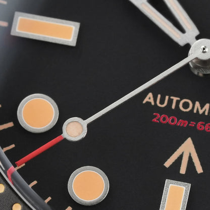 🔥WeeklyDeals🔥Watchdives WD007ST 39mm NTTD Dive Watch