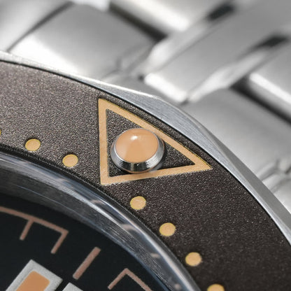 🔥WeeklyDeals🔥Watchdives WD007ST 39mm NTTD Dive Watch