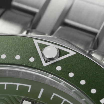 🔥WeeklyDeals🔥Watchdives WD007ST 39mm NTTD Dive Watch