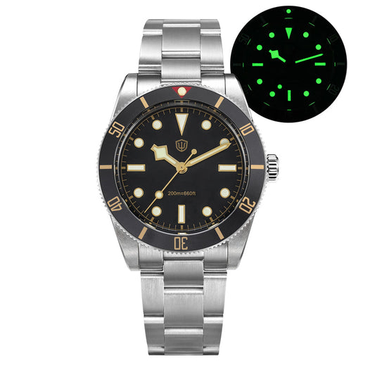 🔥WeeklyDeals🔥Watchdives WD7922 37mm VH31 Watch