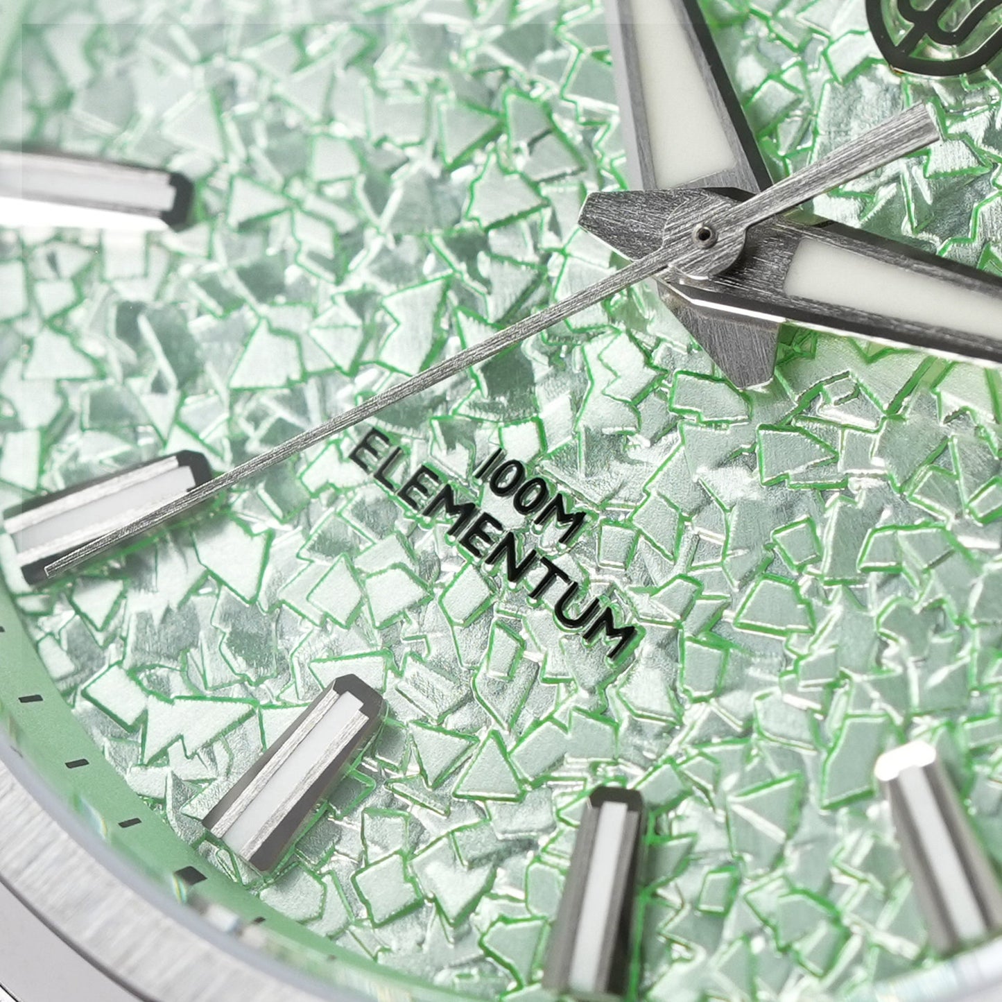 🔥EarlyBird🔥Watchdives WD0003C Enamel Dial Men Watch