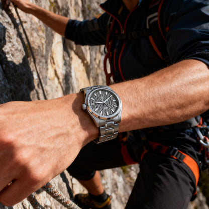 🔥EarlyBird🔥Watchdives WD0003C Enamel Dial Men Watch