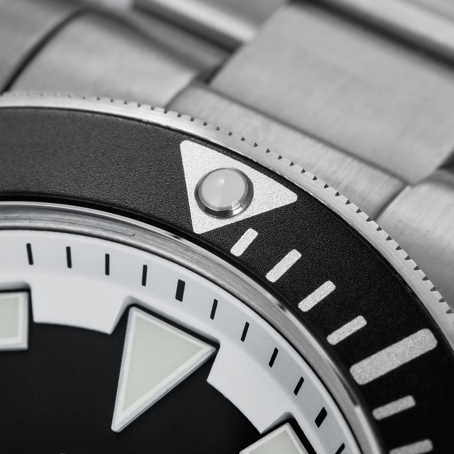 Watchdives WD1969 PRO 38mm VH31 Dive Watch