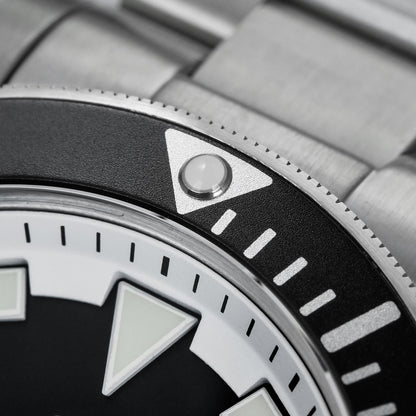 Watchdives WD1969 PRO 38mm VH31 Dive Watch