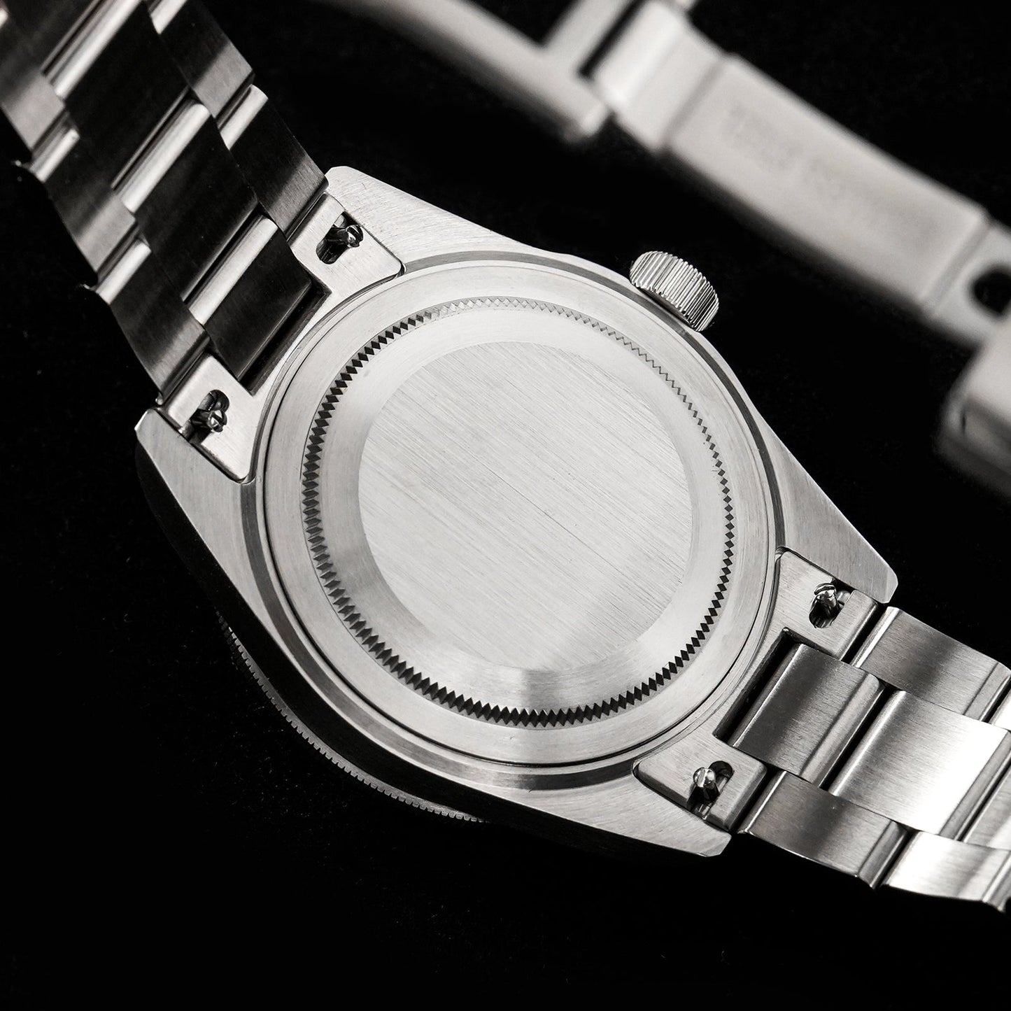 Watchdives WD1969 PRO 38mm VH31 Dive Watch