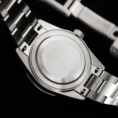 Watchdives WD1969 PRO 38mm VH31 Dive Watch