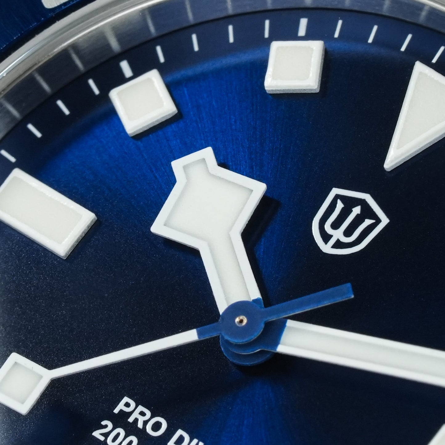 Watchdives WD1969B PRO 38mm VH31 Dive Watch