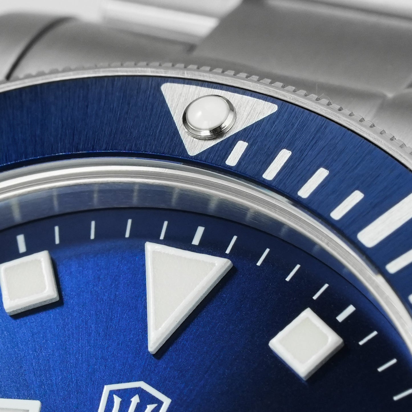 Watchdives WD1969B PRO 38mm VH31 Dive Watch