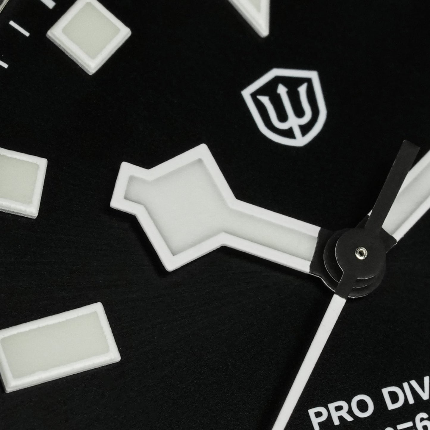 Watchdives WD1969B PRO 38mm VH31 Dive Watch