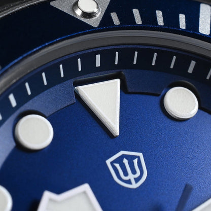 Watchdives WD1969 PRO 38mm VH31 Dive Watch