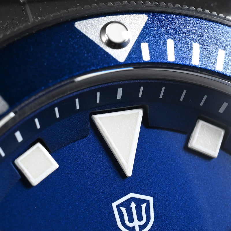 Watchdives WD1969 PRO 38mm VH31 Dive Watch