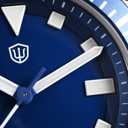 Watchdives WD1969 PRO 38mm VH31 Dive Watch