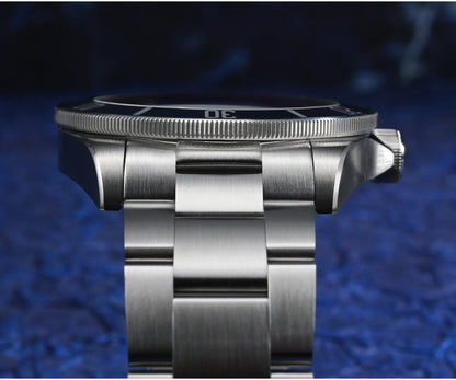 Watchdives WD1969 PRO 38mm VH31 Dive Watch