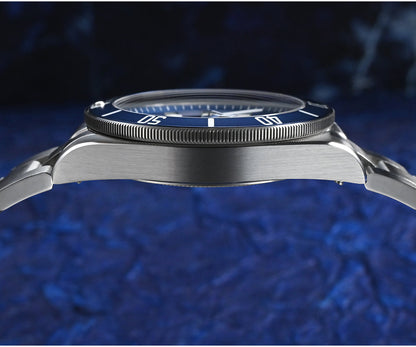 Watchdives WD1969 PRO 38mm VH31 Dive Watch