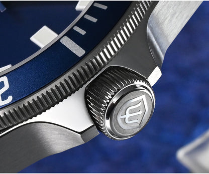 Watchdives WD1969 PRO 38mm VH31 Dive Watch