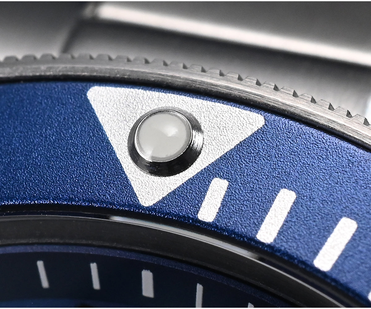 Watchdives WD1969 PRO 38mm VH31 Dive Watch