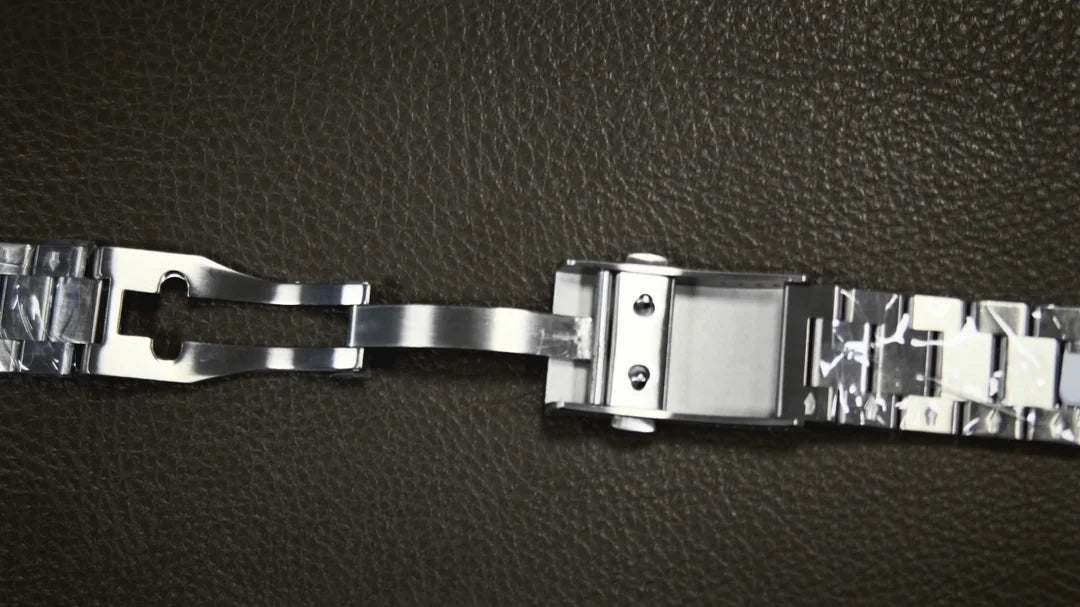 Watchdives Premier WD0017 VH31/Ronda 515 Diver Watch