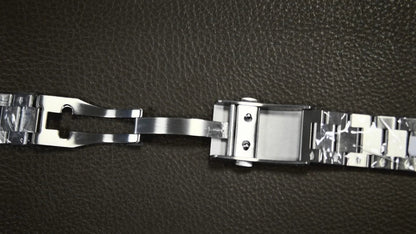 Watchdives Premier WD0017 VH31/Ronda 515 Diver Watch