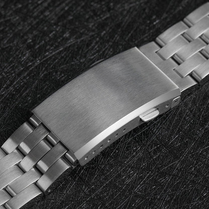 Watchdives Stainless Steel Bracelet for WD6105 Captain Willard Watch