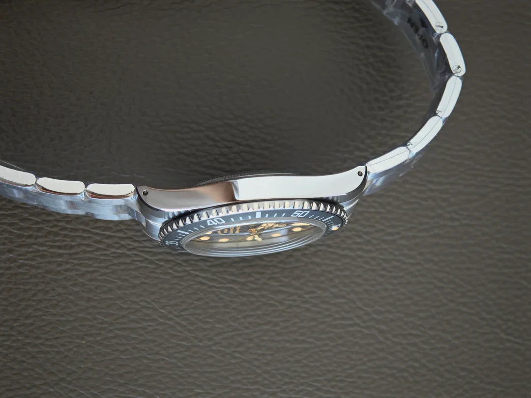 🔥EarlyBird🔥Watchdives WD5513P PT5000 Vintage Sub Watch