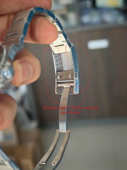 🔥EarlyBird🔥Watchdives WD5513P PT5000 Vintage Sub Watch