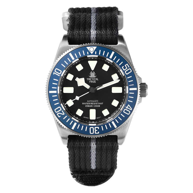 Tactical hot sale v5 watch