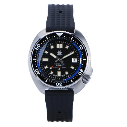 Tactical Frog Abalone Diver Watch Men