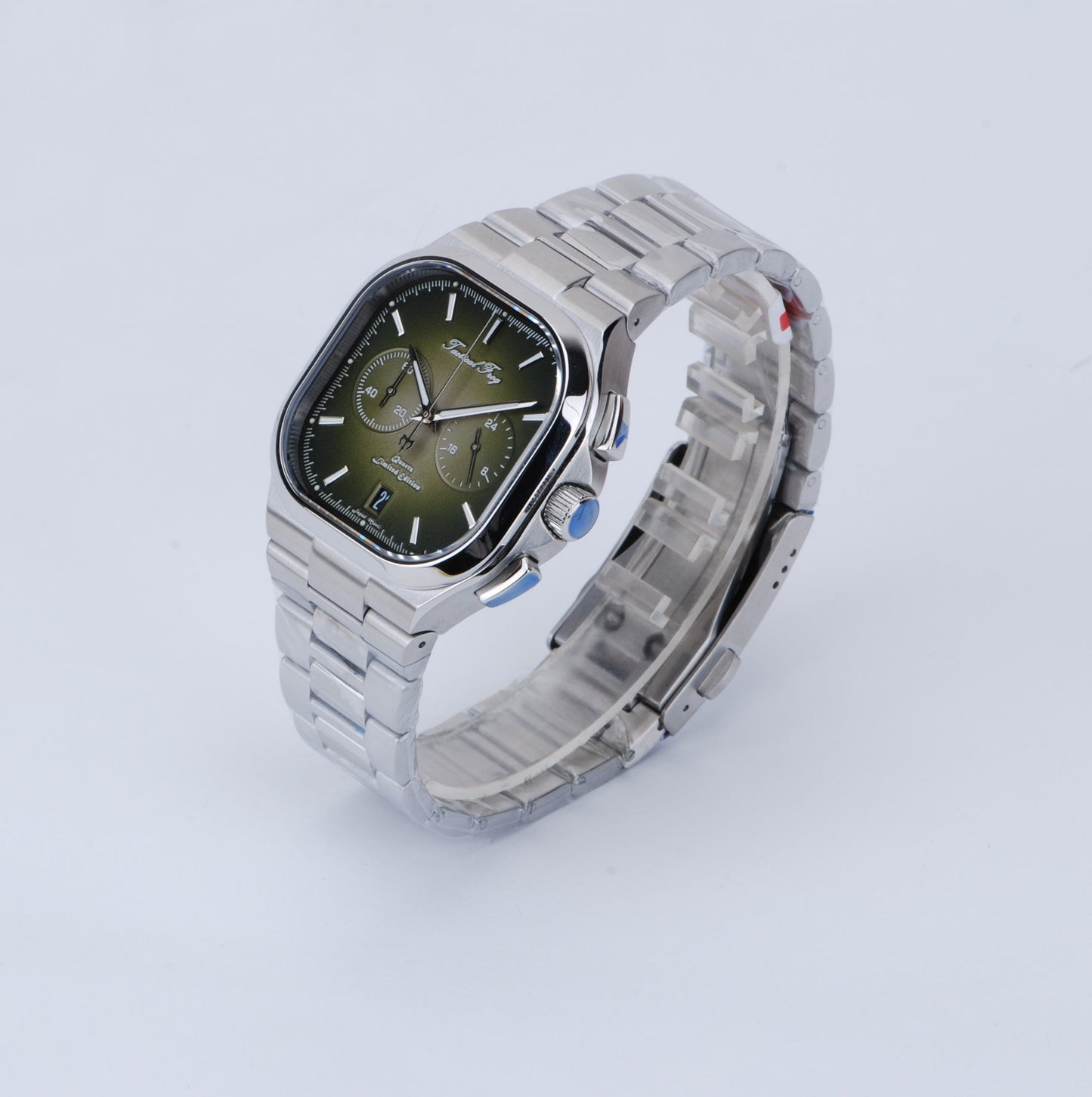 Tactical Frog VK64 Chronograph Quartz Watch
