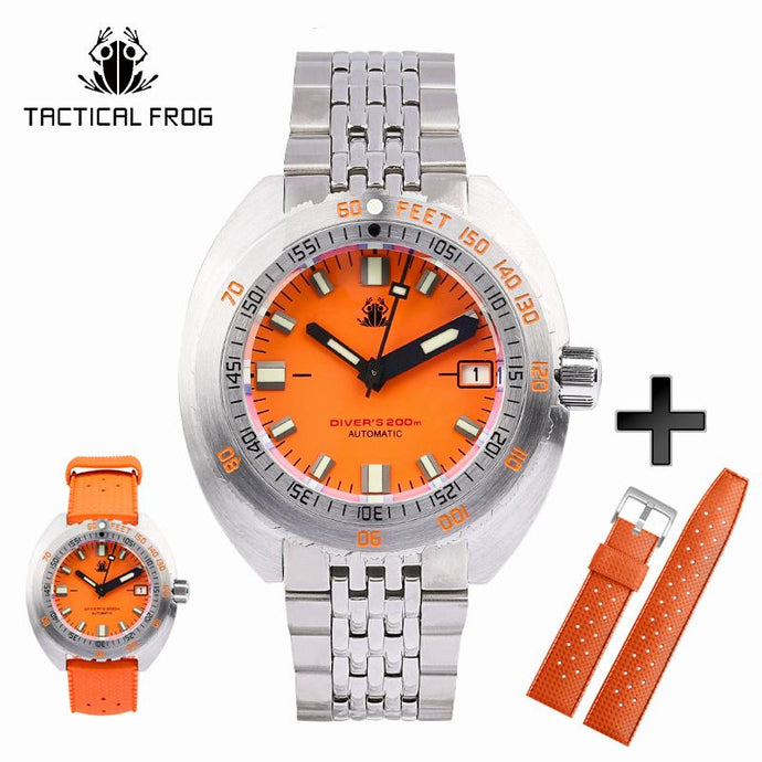 Tactical Frog Watch Store