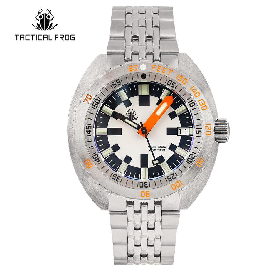 Tactical Frog Watch Store